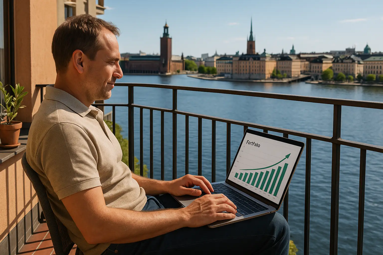 Ekonomiskt Oberoende: En Komplett Guide för att Förstå och Uppnå det2025-10-10T00:12:39.624Z