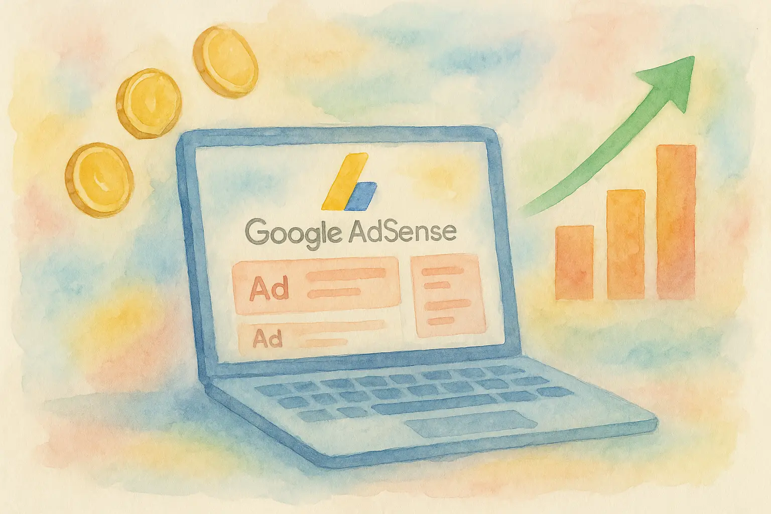 Google AdSense: Tjäna Pengar Passivt från Din Webbplats2025-10-30T00:21:45.927Z