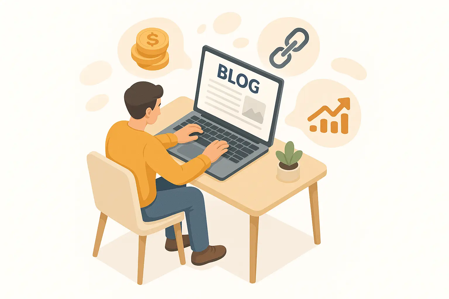 Starta Blogg för Passiv Inkomst: Tips som Fungerar i Dag2025-10-29T00:26:50.487Z