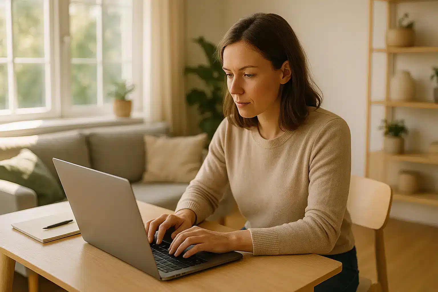 Tjäna pengar hemifrån 2025: Enkla metoder som passar vardagsekonomin2025-11-08T00:16:01.636Z