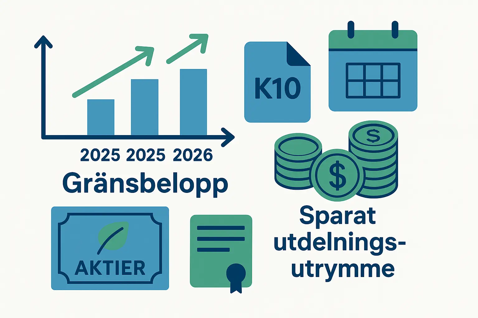 3:12-reglerna för utdelning: En enkel guide för aktieägare2025-12-02T10:52:10.024Z
