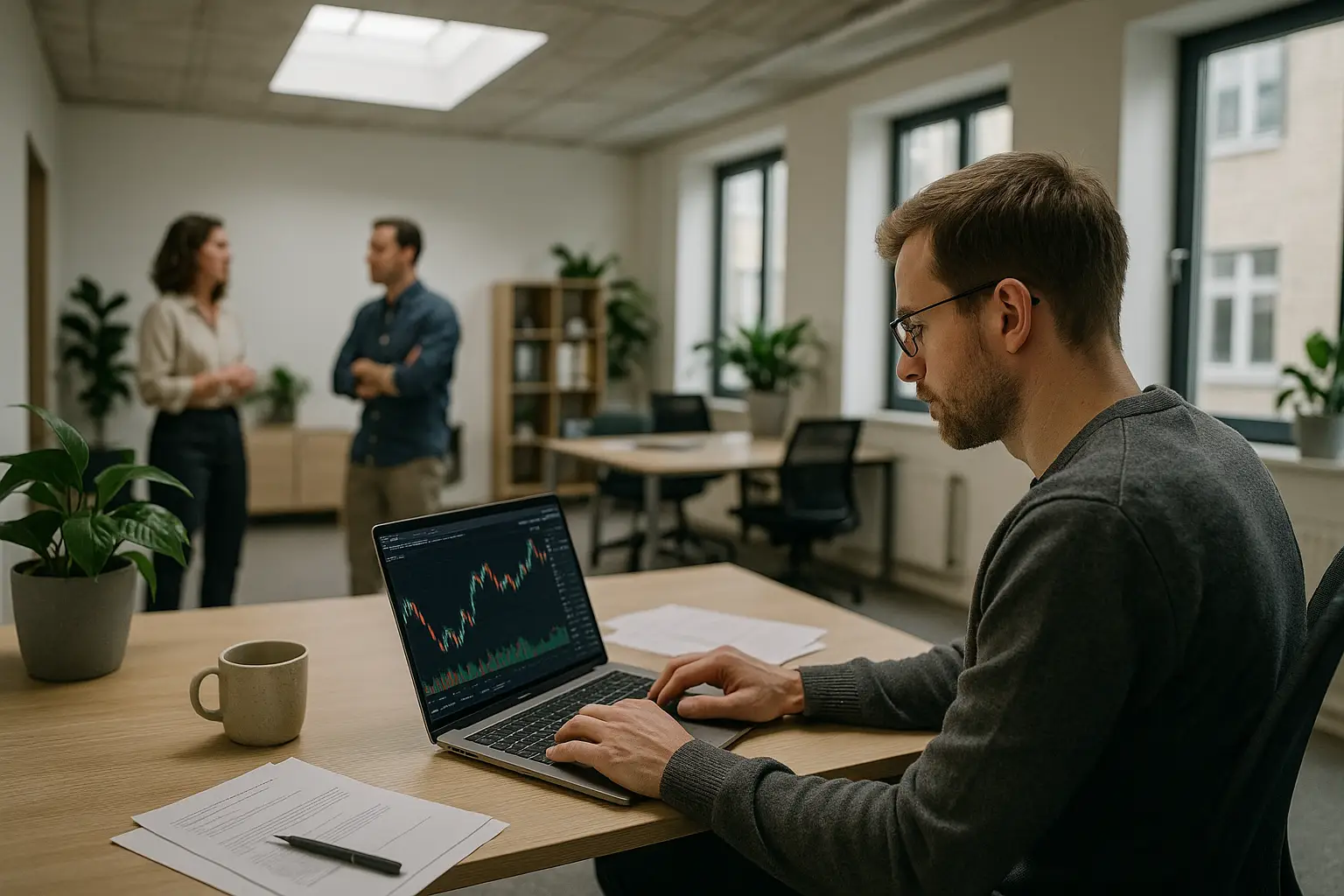 Passiv Inkomst: Bygg Långsiktiga Extra Pengar Utan Dagligt Arbete 20252025-12-01T14:47:29.612Z