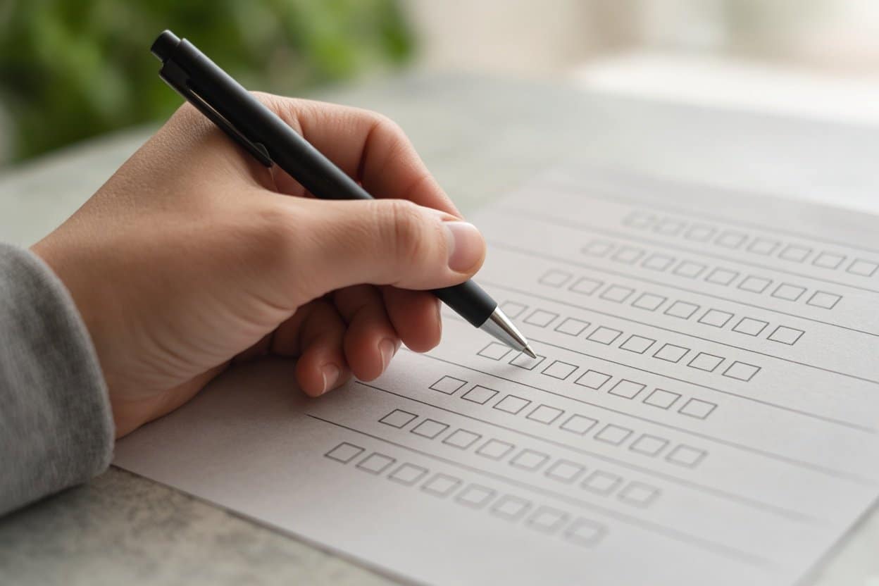 Likert Scale Questions 2026: Examples and Free Tools
